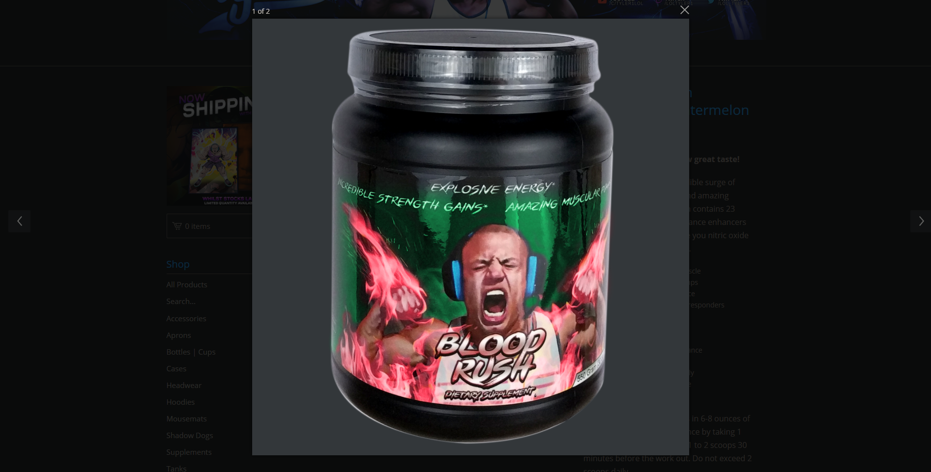  Tyler1 pre workout for Weight Loss