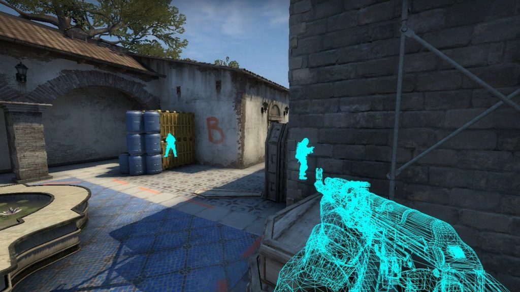 A bagoly mondja verébnek esete: Pont a CS:GO-tól tanuljon a Warzone?