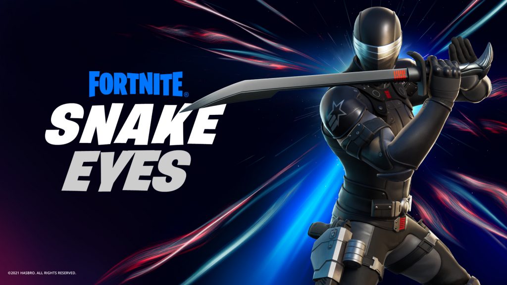 Fortnite akciófigurát is készít már a Hasbro