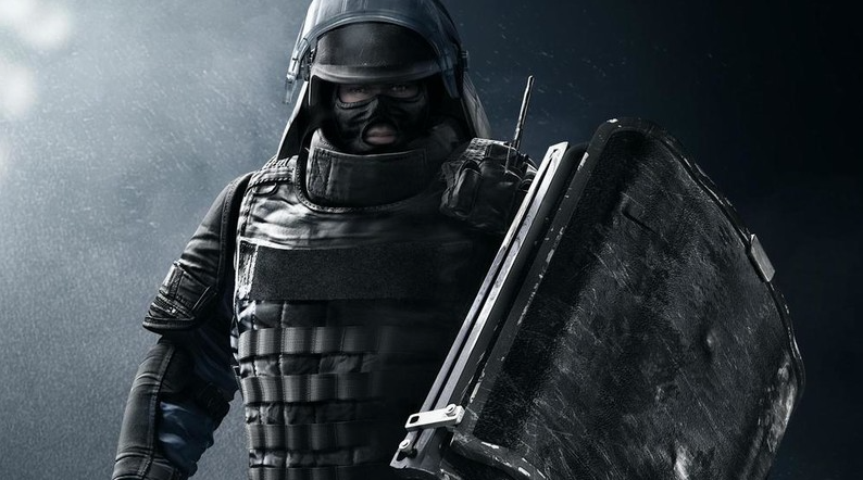 Mutatjuk, hogy miért utáljuk a Rainbow Six pajzsos karaktereit