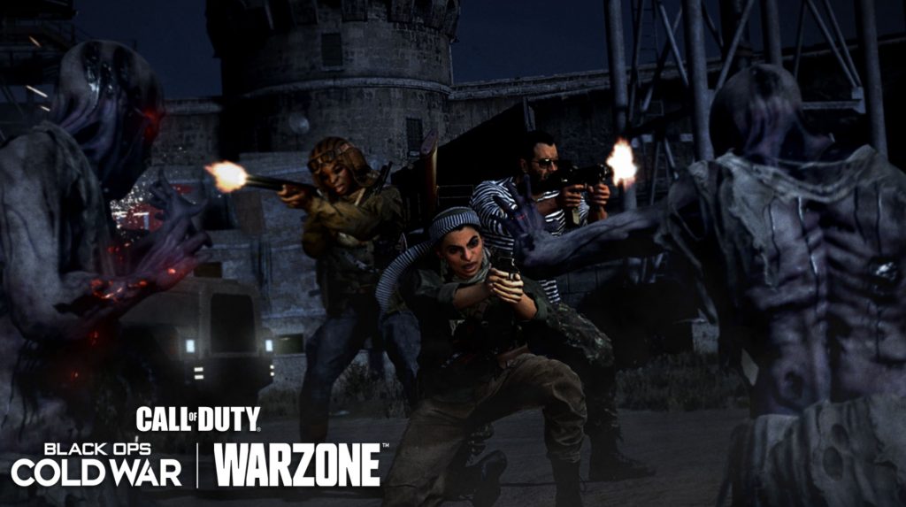 Egy audiofájl lebuktathatta a Warzone Season 2 záróesemény témáját