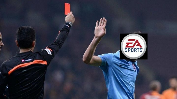 Beszívott az EA Sports - Ilyen béna Objective-et még nem láttunk