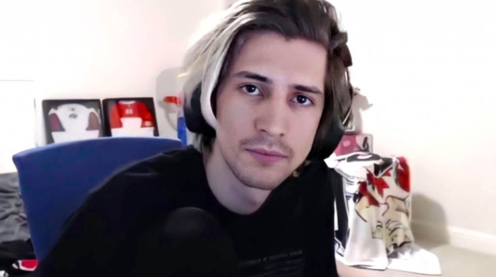 xQc beszólt: 