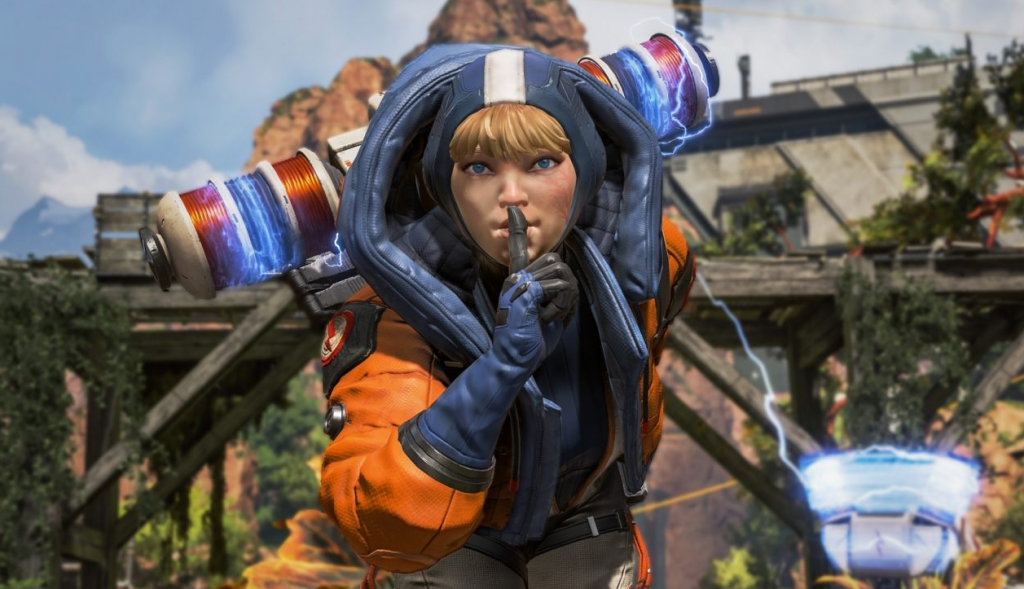 Apex Legends: Szerinted melyik szezon hozta a legnagyobb bevételt?