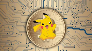 PikaCrypto - A Pokémon fanok betörnek a kriptovaluta piacra?