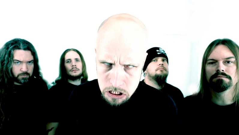 A nap videója: Amikor a VALORANT és a Meshuggah találkozik