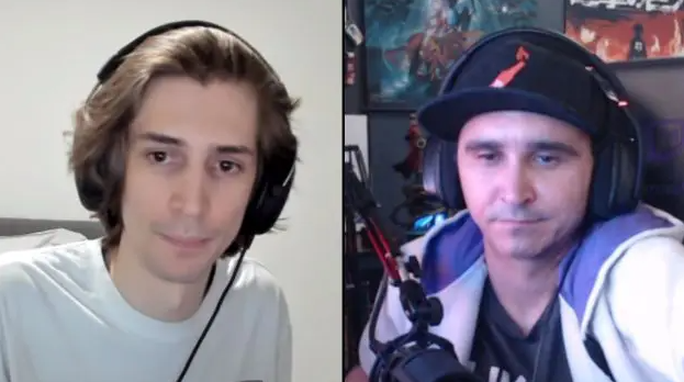 xQc reagált Summit vádjaira: 