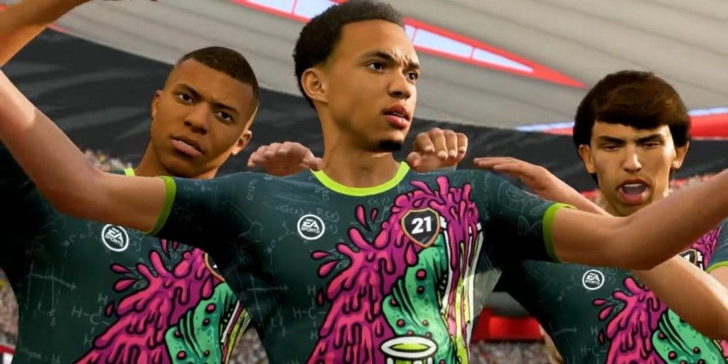 Egyetlen döntéssel boldoggá tette a FIFA közösséget az EA Sports