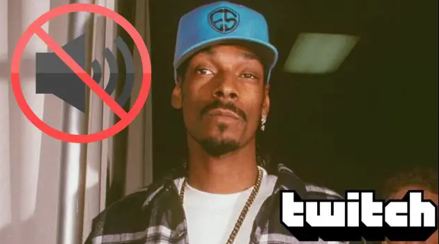 Síri csend: Snoop Dogg ismét nagyot alkotott stream közben