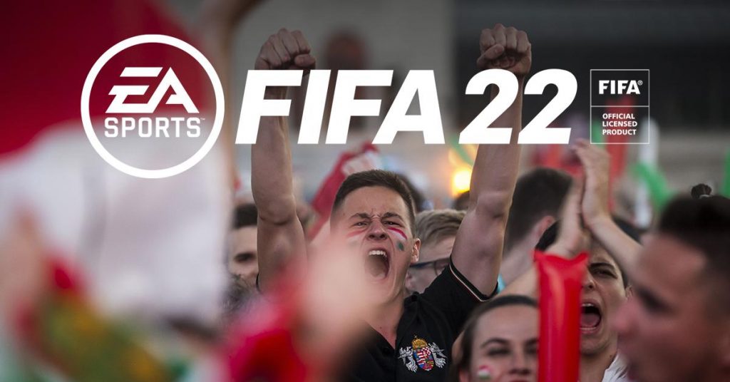 Megvan a FIFA 22 megjelenésének és a WebApp indulásának dátuma