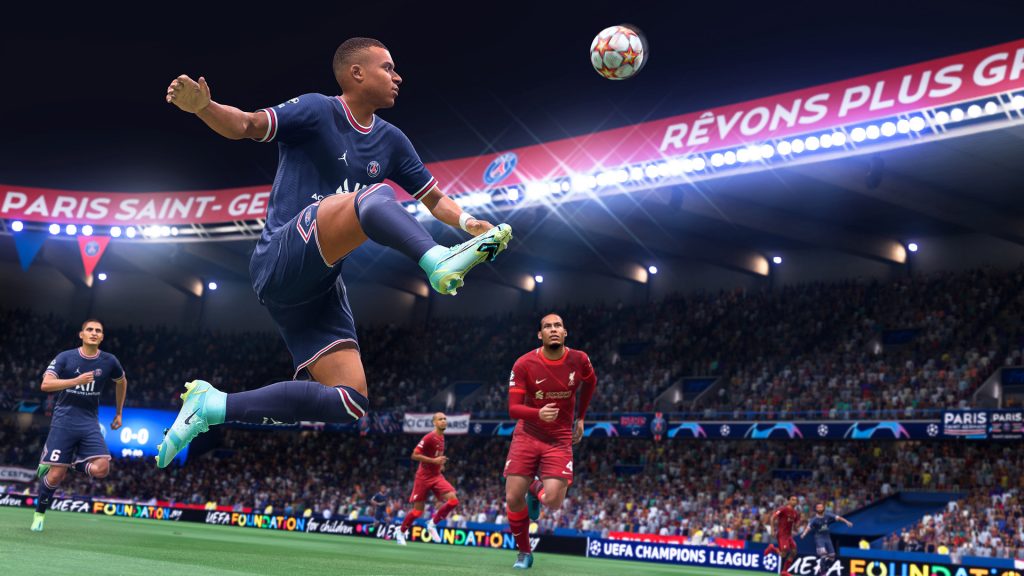 Végre újból lesz értelme Karrier módot játszani a FIFA 22-ben