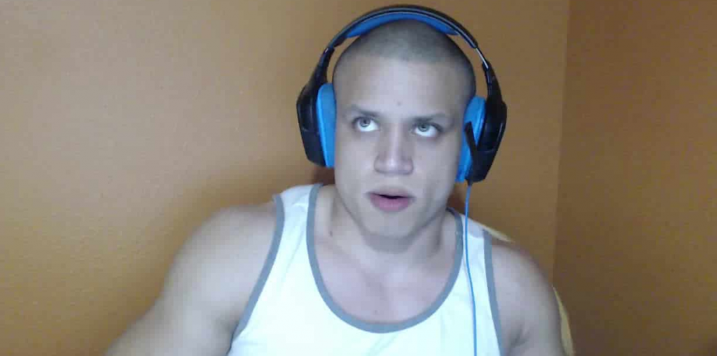 Ez fixen a nap videója: Tyler1 vs az 