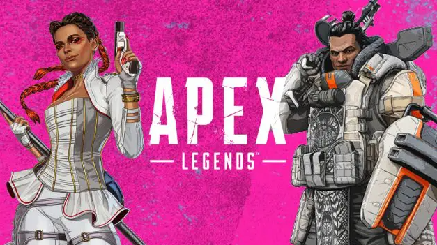 Tudtad? - Ők az Apex Legends LGBTQIA karakterei