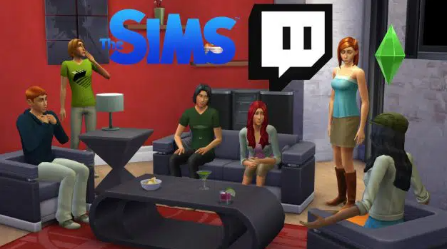 A Sims IRL verziója?! - Őrült dolgot talált ki a Twitch streamer