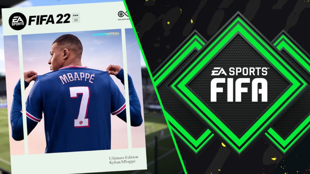 Vége a várakozásnak! - Ennek a FIFA 22 újításnak örülünk a legjobban