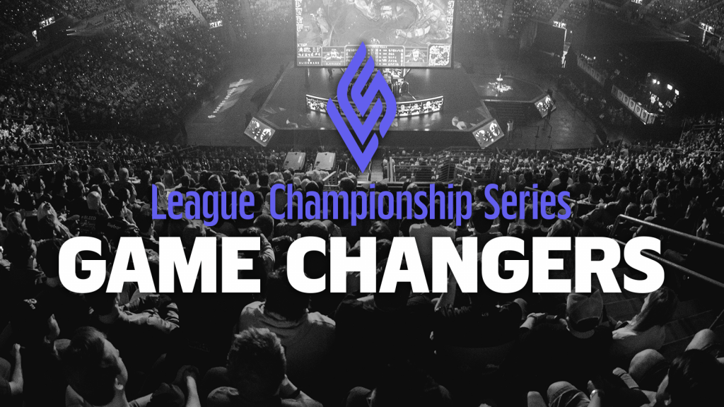 10 női LoL játékost dobnak a mélyvízbe - Élesedik az LCS Game Changers