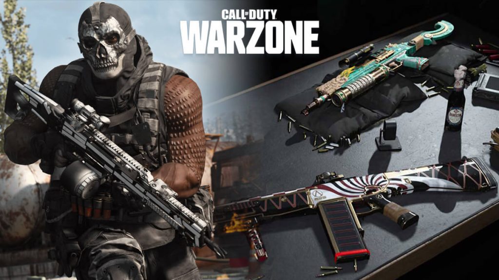 Egy hetetek van rá! - Itt a Warzone új Blueprint Blitz eventje