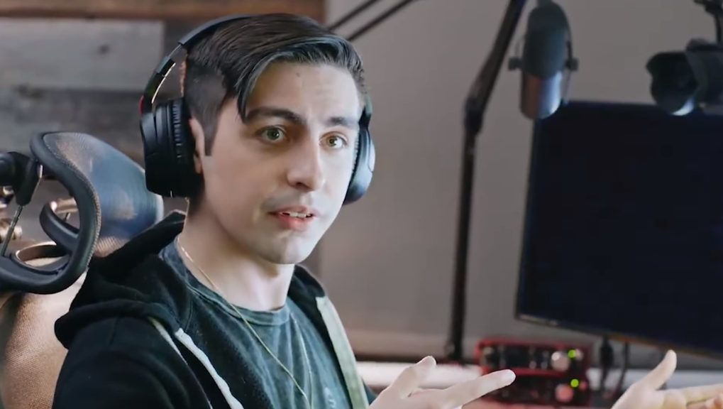 Shroud pillanat: Brutális Valorant no-scope headshotot húzott be a profi