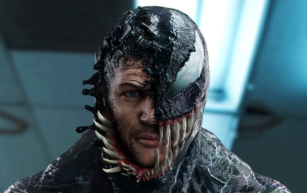 Venom & Eddie Brock? - Király Fortnite skin szivárogott ki