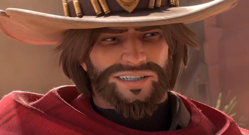 Így vélekedik McCree szinkronhangja a névváltoztatásról