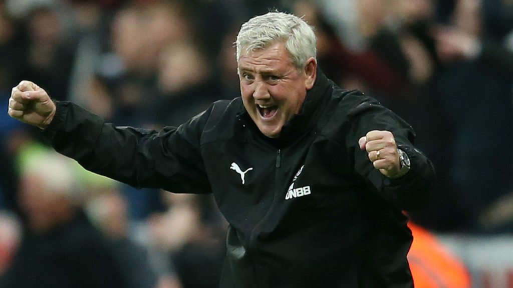 A FIFA 22 leggyorsabb lapját a 60 éves Steve Bruce kapta