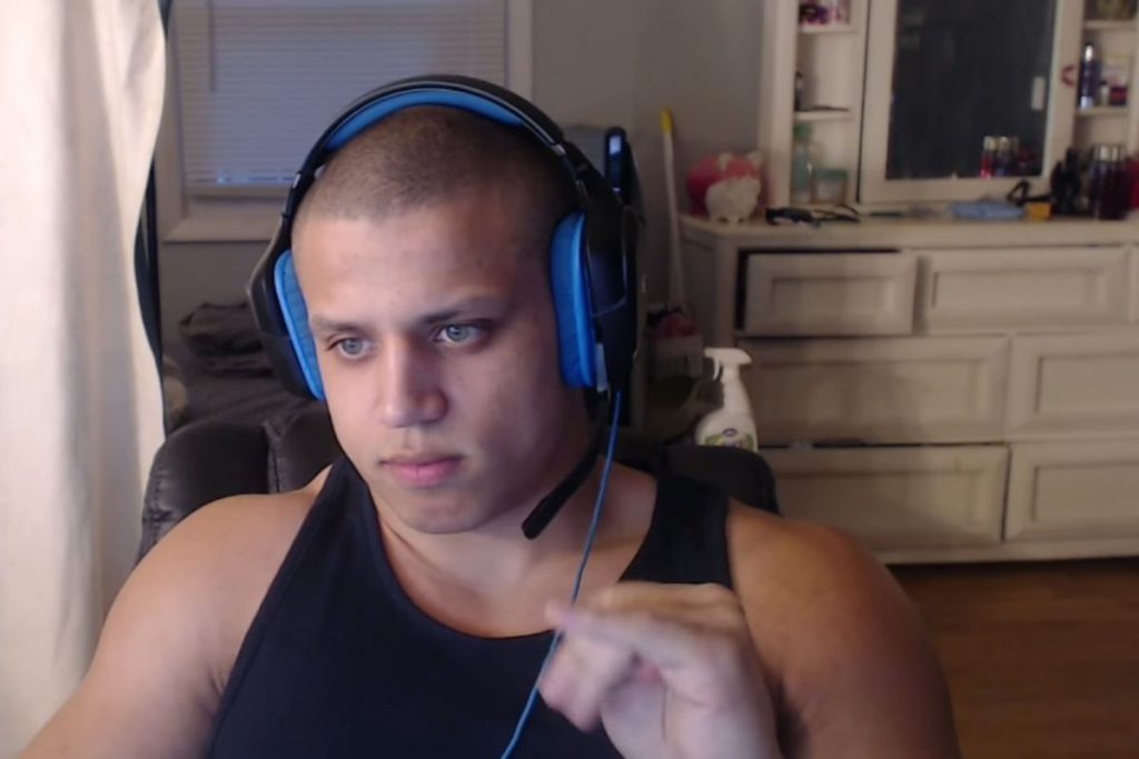 Tyler1 kifejti a véleményét a Riot értelmetlen döntéséről