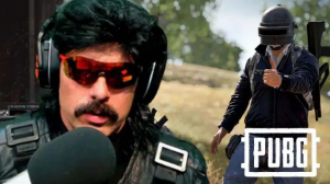 Disrespect és a PUBG - Visszatérhet a streamer a játékba?