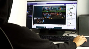 Már a Twitch streamerek is sokallják a tömérdek reklámot az oldalon