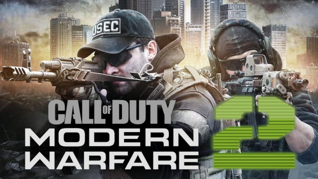 Örülünk? - A Modern Warfare 2 csilivili skinek helyett 