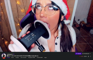 Elszaporodtak a fülszopogató Twitch streamerek - Ez miért jó?!