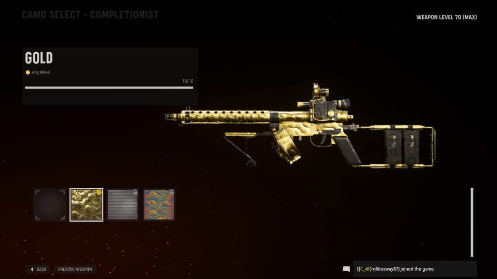 Megérkezett az MP40 trónfosztója! - Imádják az új Warzone SMG-t