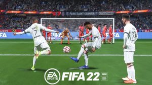 Így rúghatsz garantáltan szabadrúgásgólt a FIFA 22-ben