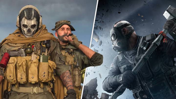 Rainbow Six-szerű játékmódot kaphat az új Call of Duty