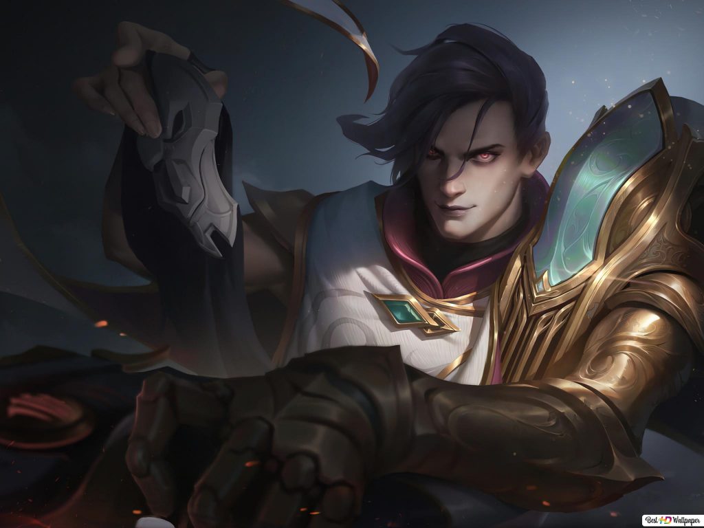 Ennél tökéletesebb Jhin Quadra kill nem is létezhet - VIDEÓ