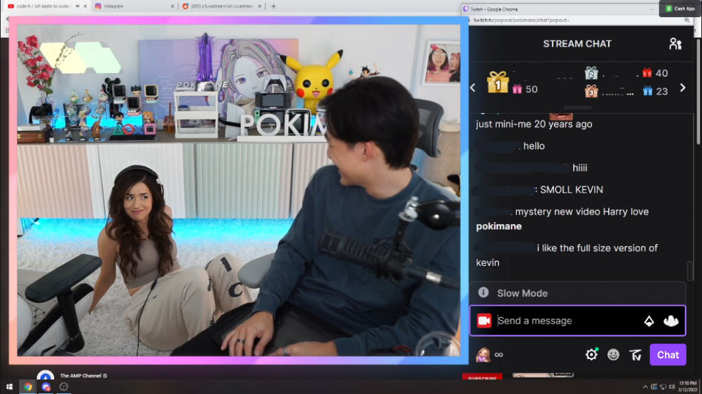 Poki titokzatos 