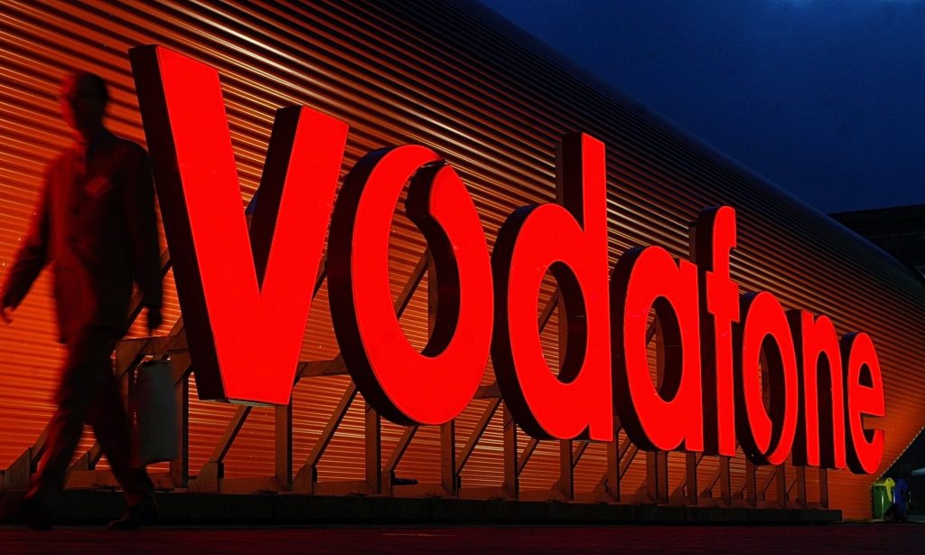 Teljesen bedöglöttek a Google szolgáltatásai a Vodafone készülékeken
