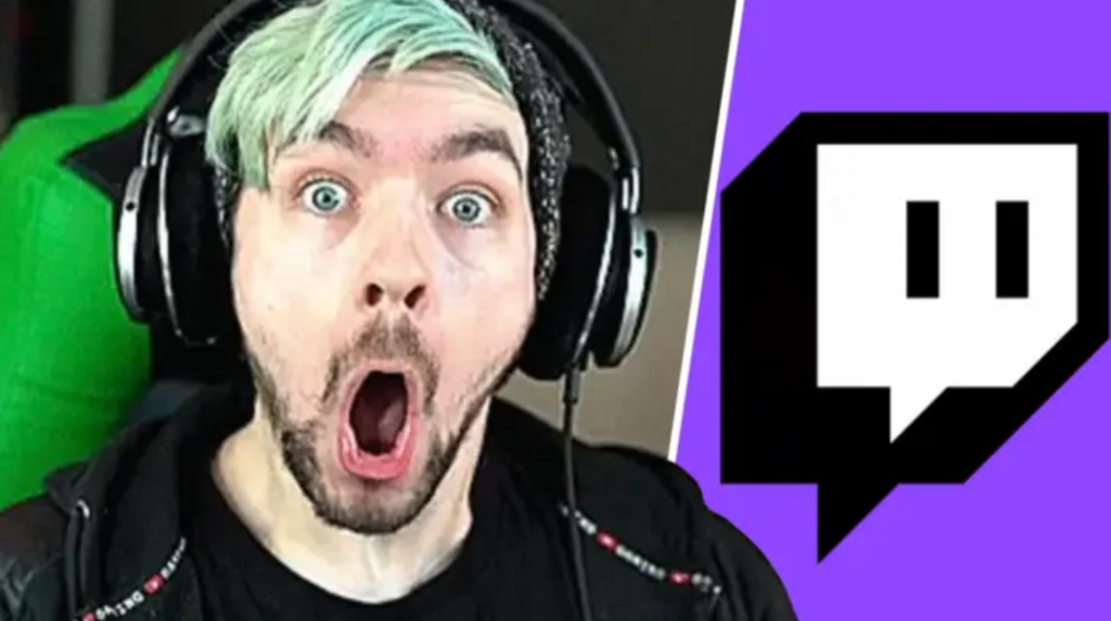 A streamerek undorítónak nevezték a Twitch kiszivárgott pénzügyi terveit