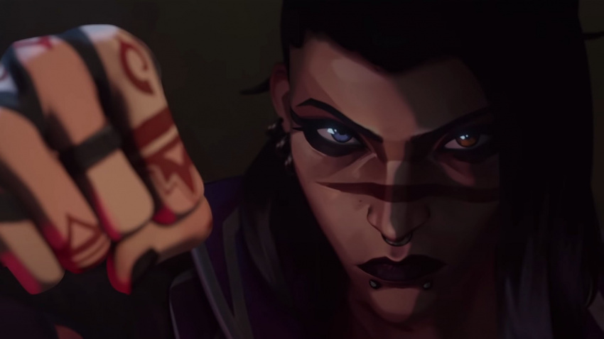 Tapintatlan a Riot? - Felháborodtak az örmények Fade megjelenése miatt
