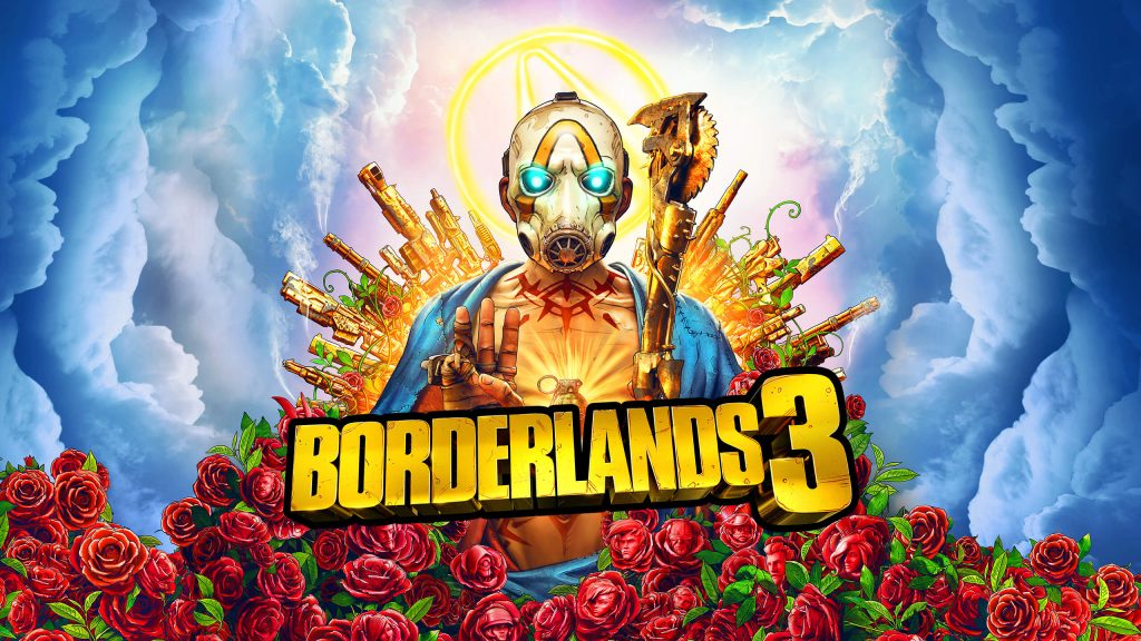 Breaking: Ingyen osztogatják a Borderlands 3-at