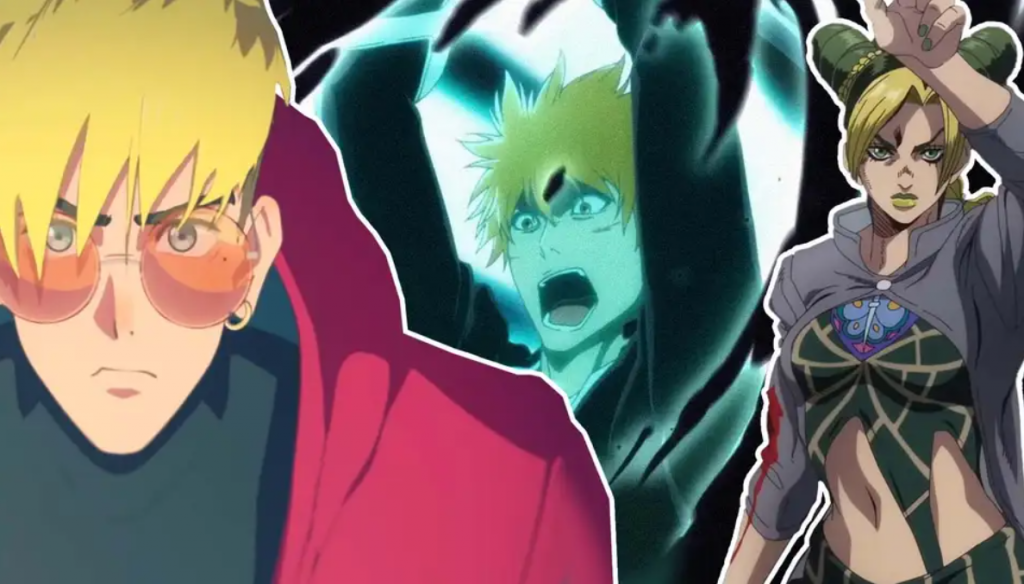 Megtörténtek a nagy leleplezések: Ez történt idén az Anime Expón