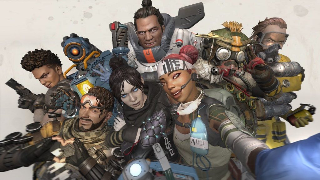 Bug miatt tiltogatja ok nélkül a játékosokat az Apex Legends anti-cheat