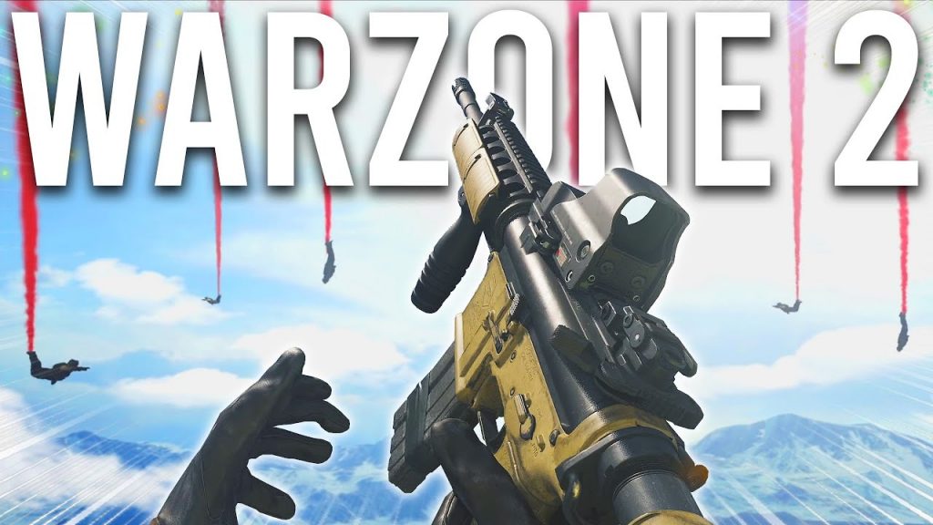 Megvan a PONTOS dátum: Ekkor érkezik a várva várt Warzone 2!