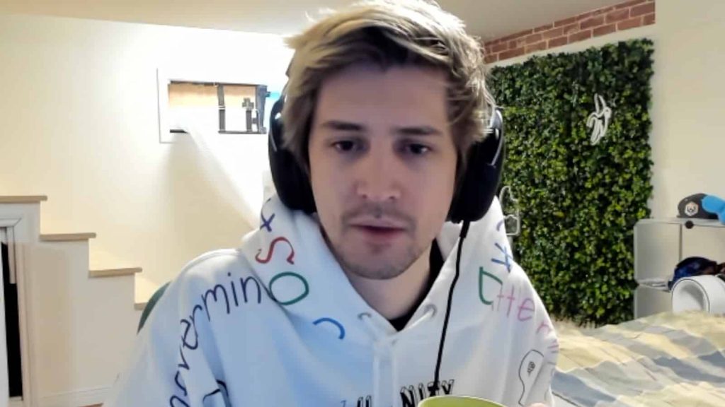 Kilenc számjegyű összeget szerencsejátékozott el a Twitch sztár