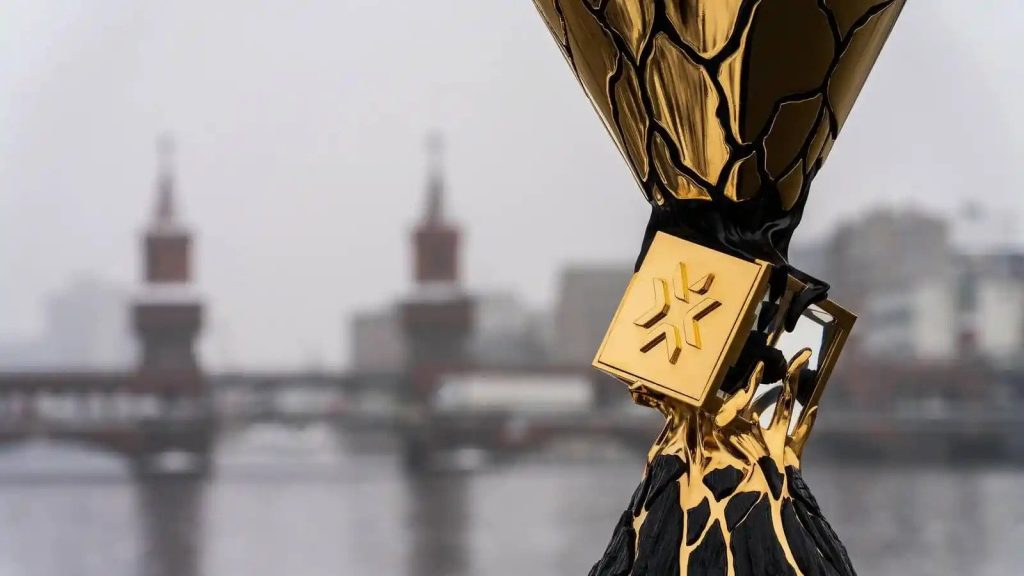 Perceken belül elkeltek a Valorant Champions döntő jegyei