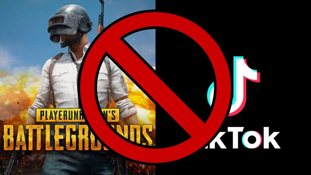 Afganisztánban is tiltva lesz a TikTok és a PUBG - 