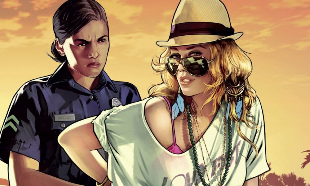 Most TÉNYLEG kiszivároghatott a GTA 6 - Mi történik?!