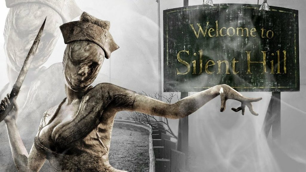 Jön a Silent Hill 'Transmission' - Nagy leleplezésre készül a Konami!