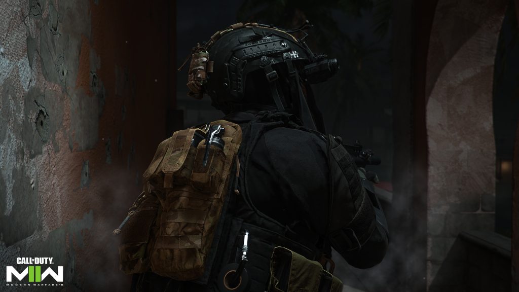 Két klasszikus map BIZTOSAN visszatér az MW2 első szezonjában