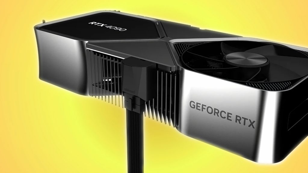 Ez a kábel megmentheti az RTX 40-es széria jelentős problémáját!