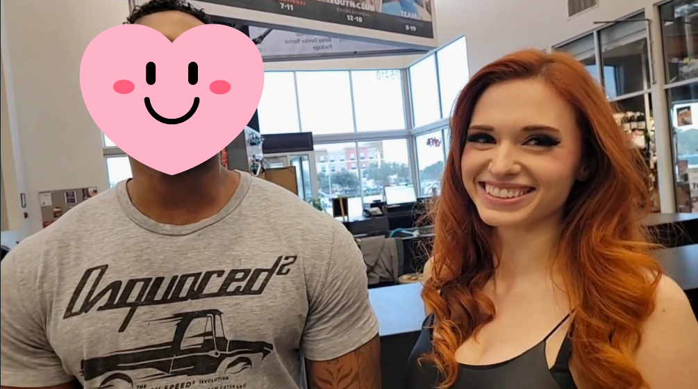 Élet a válás után: Ő lenne a Twitch 